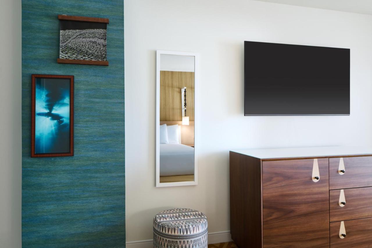 Hotel Waikiki Malia Honolulu Zewnętrze zdjęcie